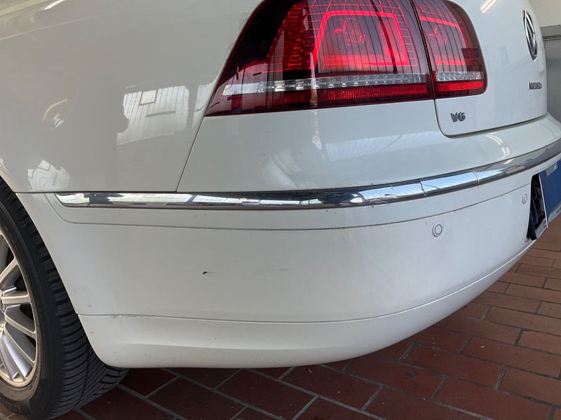 Volkswagen Phaeton 3.6 V6 FSI 4Motion 2014 – снимка 55