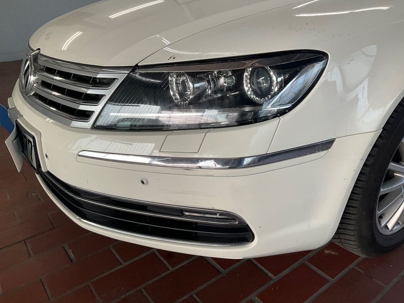 Volkswagen Phaeton 3.6 V6 FSI 4Motion 2014 – снимка 60