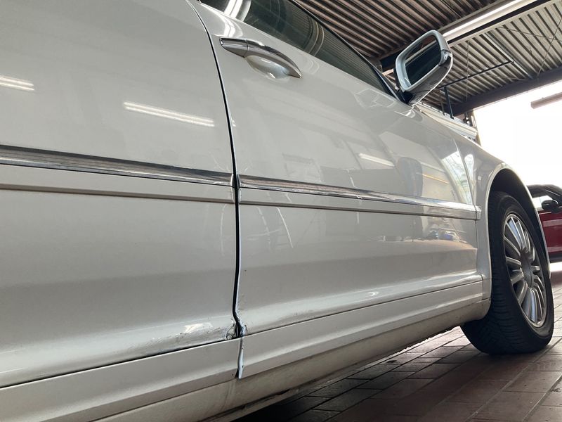 Volkswagen Phaeton 3.6 V6 FSI 4Motion 2014 – снимка 26