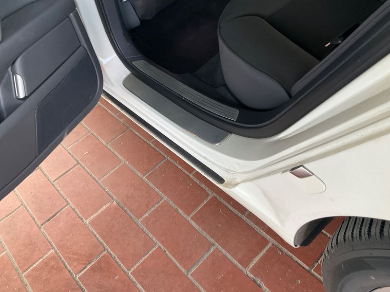 Volkswagen Phaeton 3.6 V6 FSI 4Motion 2014 – снимка 51