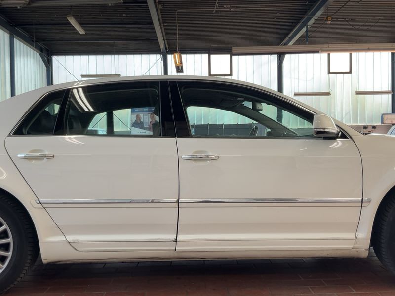Volkswagen Phaeton 3.6 V6 FSI 4Motion 2014 – снимка 10