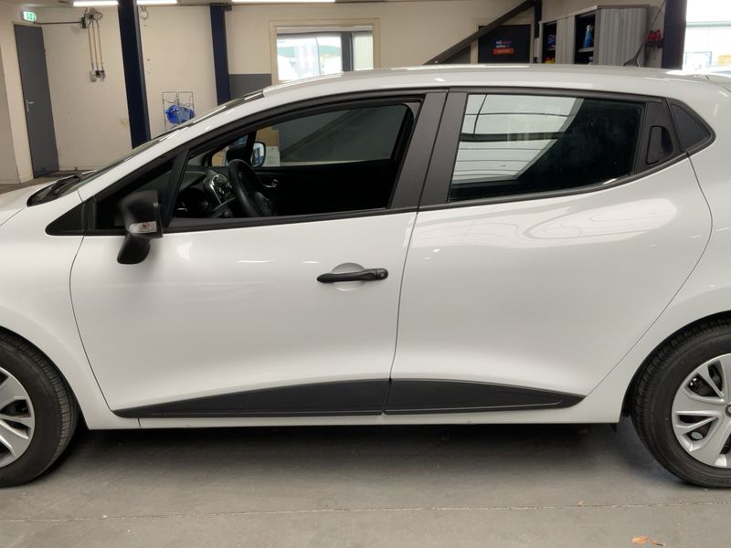 Renault Clio 0.9 Intens 2019 – снимка 4