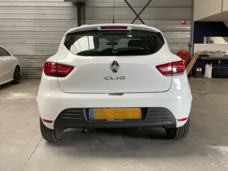 Renault Clio 0.9 Intens 2019 – снимка 7