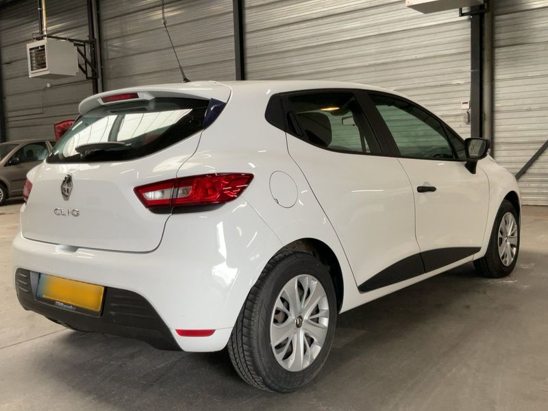 Renault Clio 0.9 Intens 2019 – снимка 8