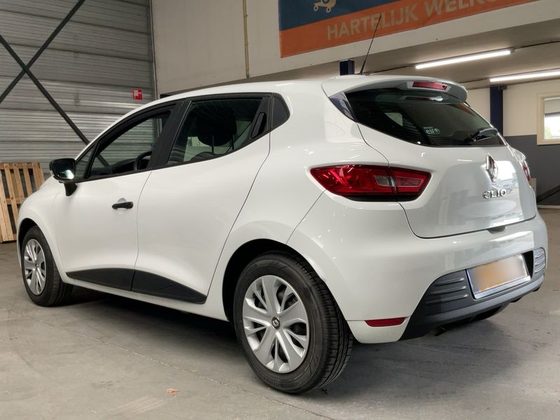 Renault Clio 0.9 Intens 2019 – снимка 6