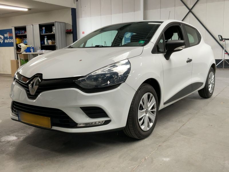 Renault Clio 0.9 Intens 2019 – снимка 1