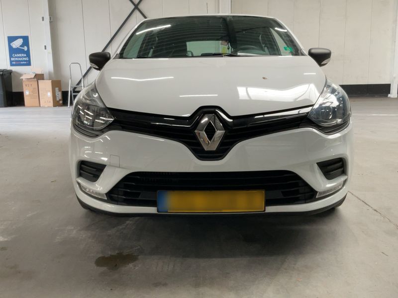 Renault Clio 0.9 Intens 2019 – снимка 14