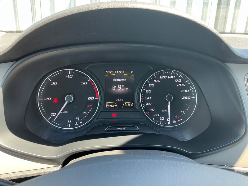 Seat Leon 2.0 TDI X-Perience 4Drive 2015 – снимка 19