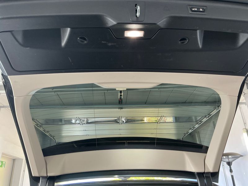 BMW 5er 520d Mild-Hybrid Sport Line 2020 – снимка 23