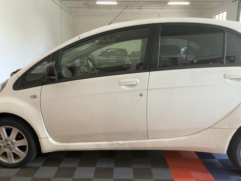Citroen C-Zero electric drive 50 kW Seduction 2018 – снимка 4