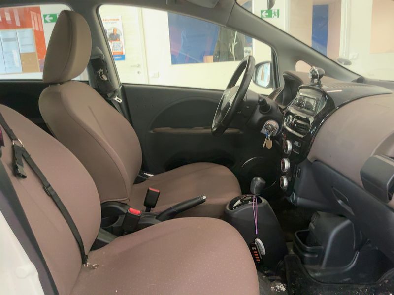 Citroen C-Zero electric drive 50 kW Seduction 2018 – снимка 16