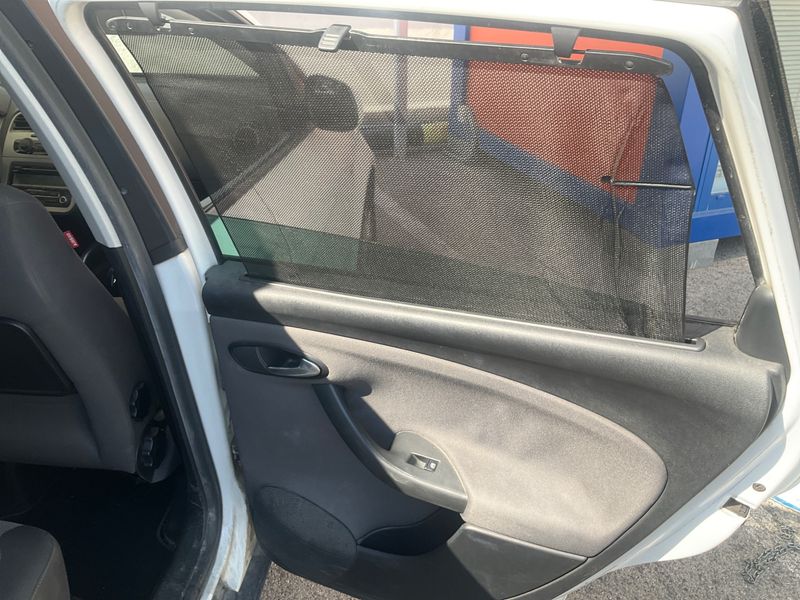 Seat Altea 1.6 TDI Style Ecomotive 2010 – снимка 19