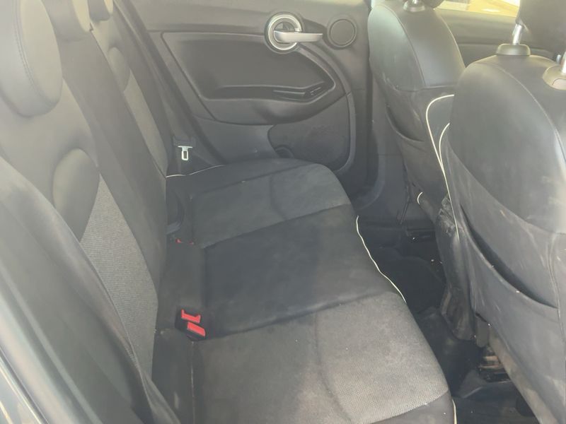 Fiat 500X 1.3 M-Jet Pop Star 2017 – снимка 19