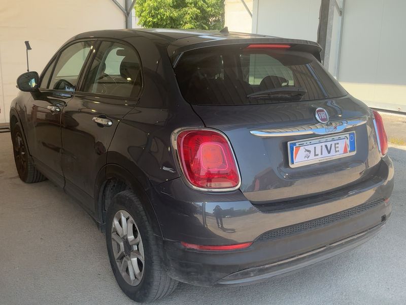 Fiat 500X 1.3 M-Jet Pop Star 2017 – снимка 6