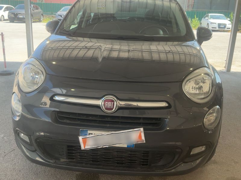 Fiat 500X 1.3 M-Jet Pop Star 2017 – снимка 14