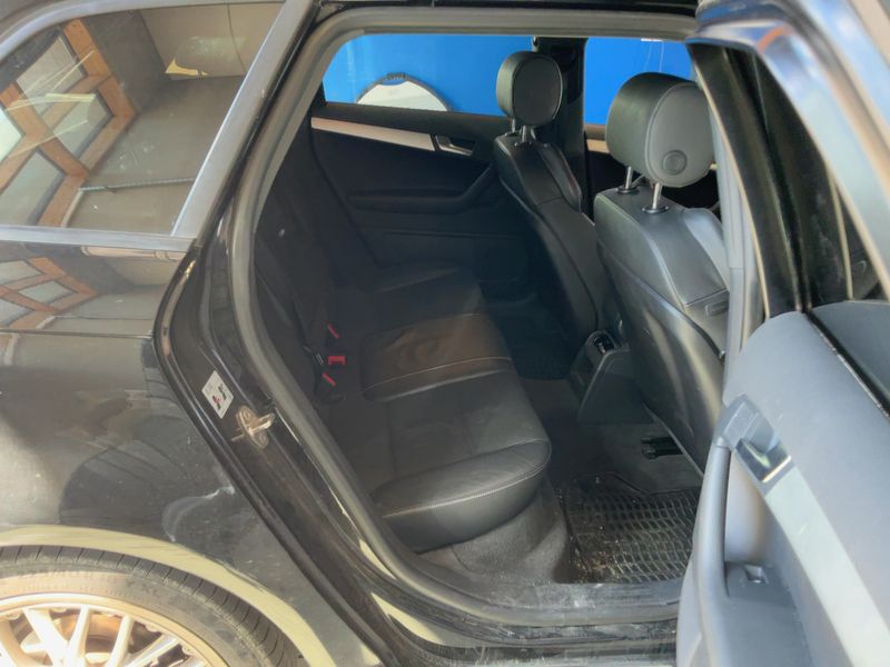 Audi A3 Sportback 1.4 TFSI S line Sportpaket plus 2010 – снимка 19