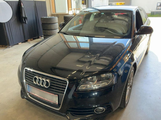 Audi A3 Sportback 1.4 TFSI S line Sportpaket plus 2010 – снимка 1