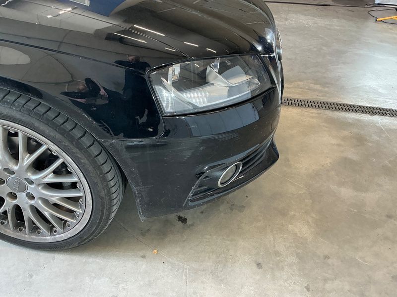 Audi A3 Sportback 1.4 TFSI S line Sportpaket plus 2010 – снимка 29