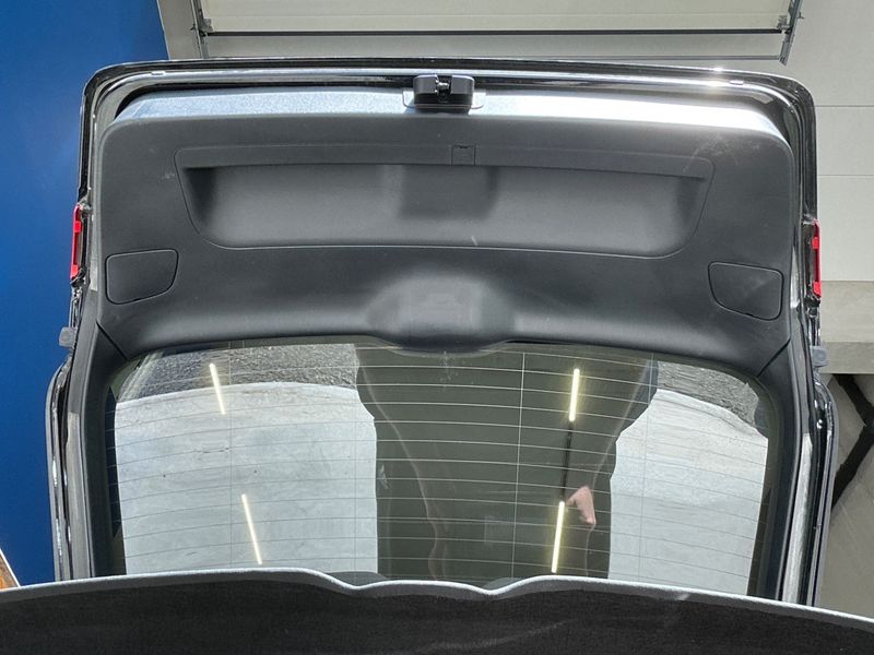 Audi A3 Sportback 1.4 TFSI S line Sportpaket plus 2010 – снимка 23
