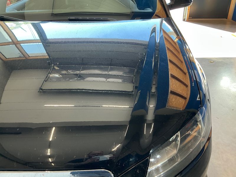 Audi A3 Sportback 1.4 TFSI S line Sportpaket plus 2010 – снимка 34