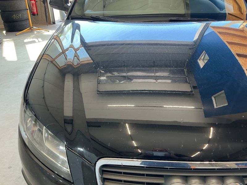 Audi A3 Sportback 1.4 TFSI S line Sportpaket plus 2010 – снимка 33