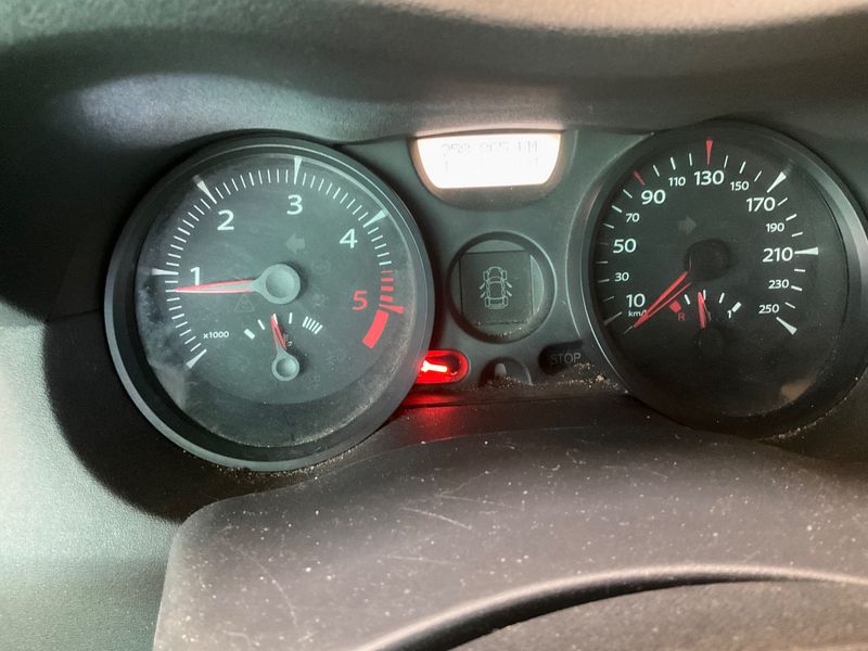 Renault Megane 1.5 dCi Authentique 2007 – снимка 4