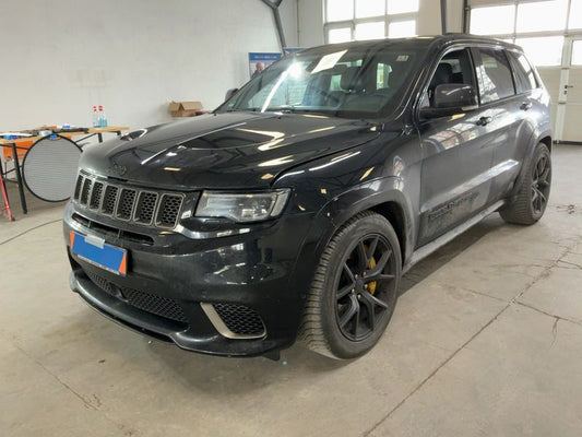 Jeep Grand Cherokee 6.2 V8 Trailhawk 2019 – снимка 1