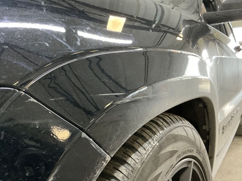 Jeep Grand Cherokee 6.2 V8 Trailhawk 2019 – снимка 46