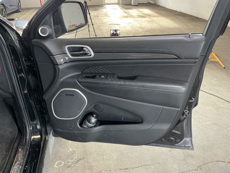 Jeep Grand Cherokee 6.2 V8 Trailhawk 2019 – снимка 41