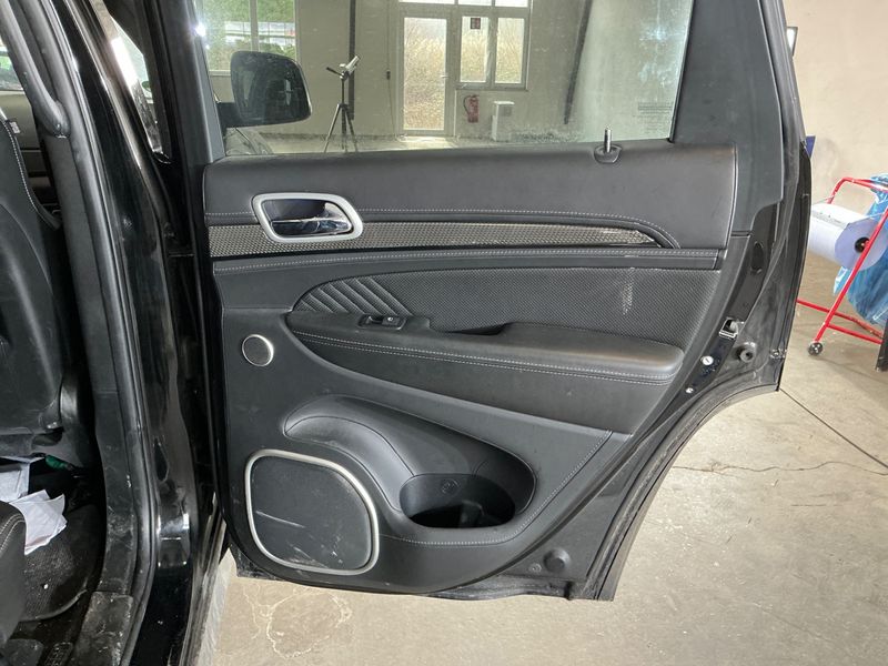 Jeep Grand Cherokee 6.2 V8 Trailhawk 2019 – снимка 40
