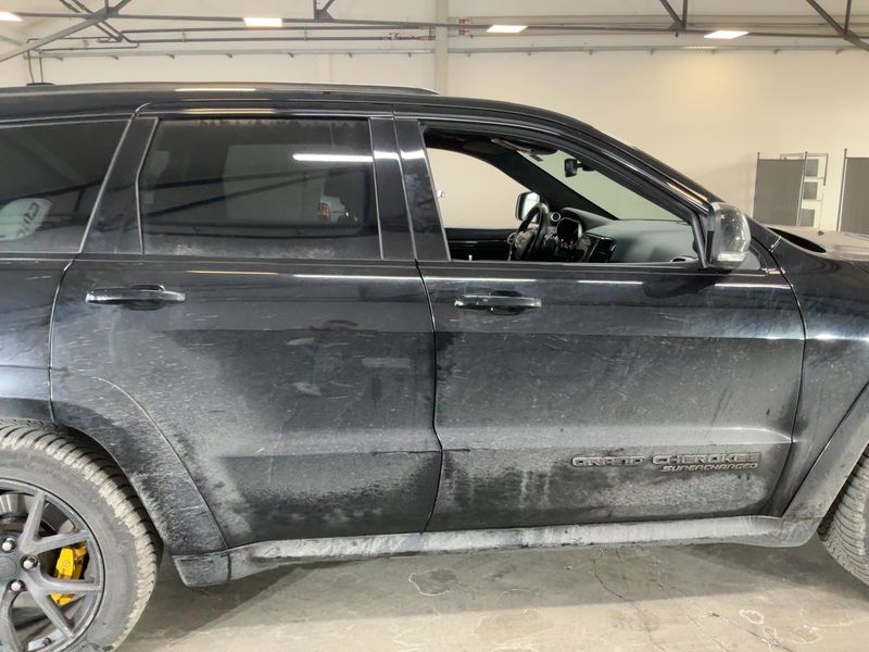Jeep Grand Cherokee 6.2 V8 Trailhawk 2019 – снимка 10