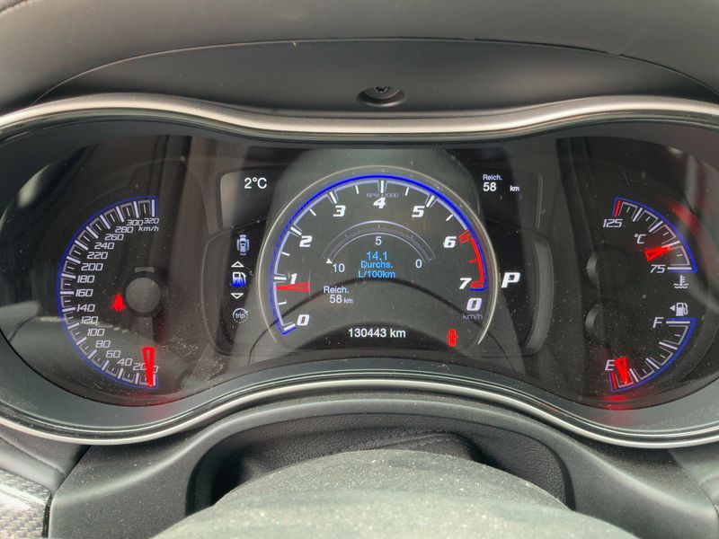 Jeep Grand Cherokee 6.2 V8 Trailhawk 2019 – снимка 18