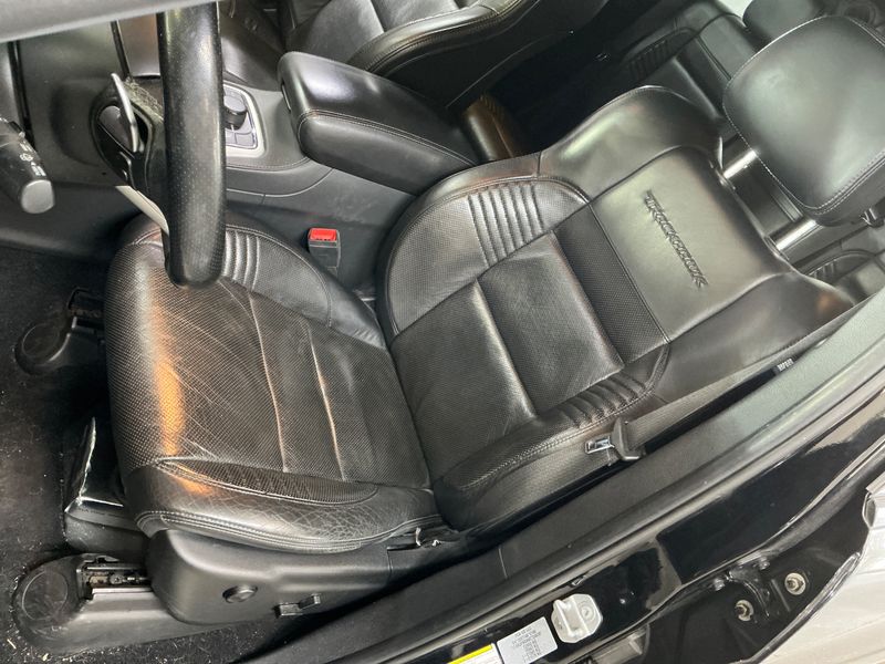 Jeep Grand Cherokee 6.2 V8 Trailhawk 2019 – снимка 35