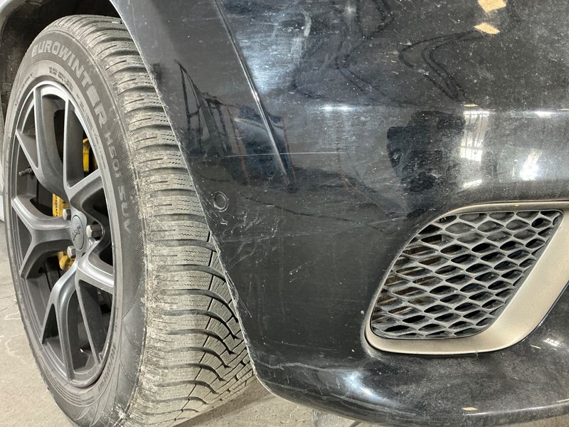 Jeep Grand Cherokee 6.2 V8 Trailhawk 2019 – снимка 52