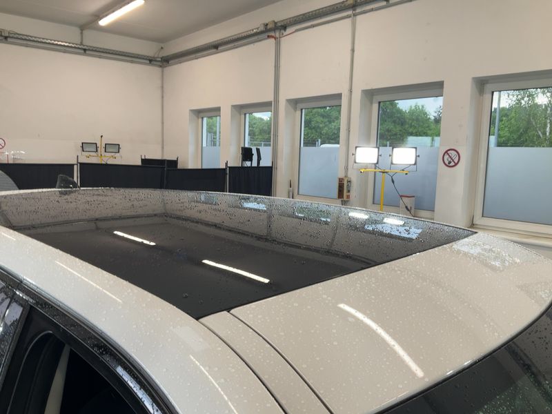 Land Rover Discovery Sport 2.0 Td4 SE AWD 2016 – снимка 13
