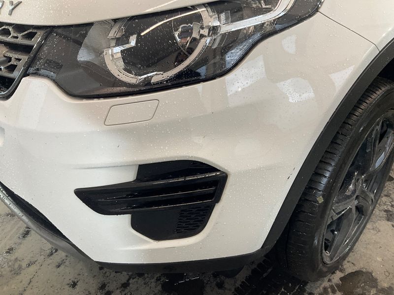 Land Rover Discovery Sport 2.0 Td4 SE AWD 2016 – снимка 26