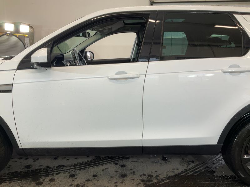 Land Rover Discovery Sport 2.0 Td4 SE AWD 2016 – снимка 4
