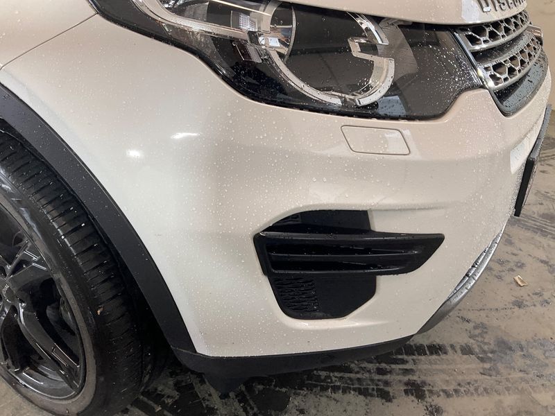Land Rover Discovery Sport 2.0 Td4 SE AWD 2016 – снимка 27