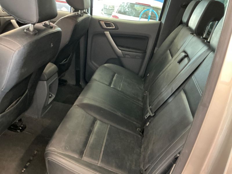 Ford Ranger 3.2 TDCi Doppelkabine Limited 4x4 2017 – снимка 31