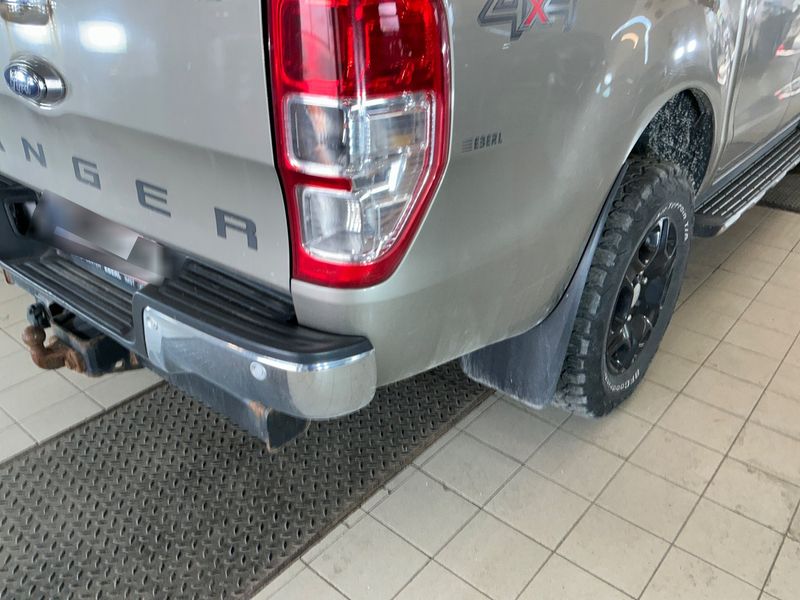 Ford Ranger 3.2 TDCi Doppelkabine Limited 4x4 2017 – снимка 45