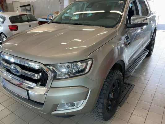 Ford Ranger 3.2 TDCi Doppelkabine Limited 4x4 2017 – снимка 2