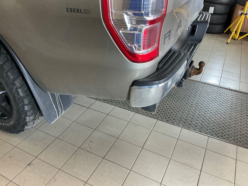Ford Ranger 3.2 TDCi Doppelkabine Limited 4x4 2017 – снимка 43