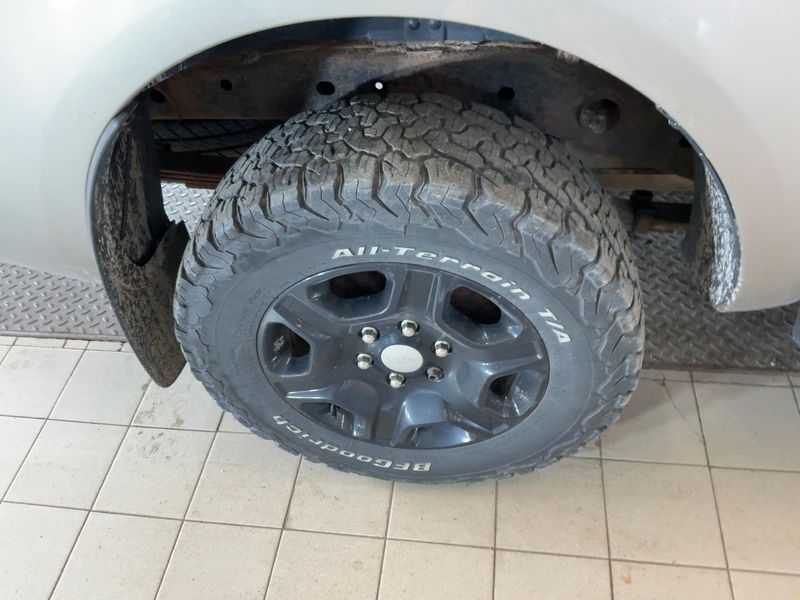Ford Ranger 3.2 TDCi Doppelkabine Limited 4x4 2017 – снимка 9