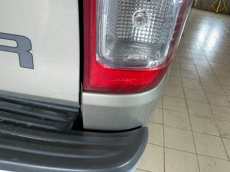 Ford Ranger 3.2 TDCi Doppelkabine Limited 4x4 2017 – снимка 48