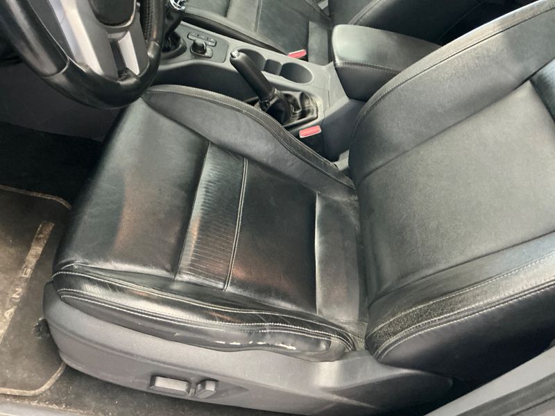 Ford Ranger 3.2 TDCi Doppelkabine Limited 4x4 2017 – снимка 27