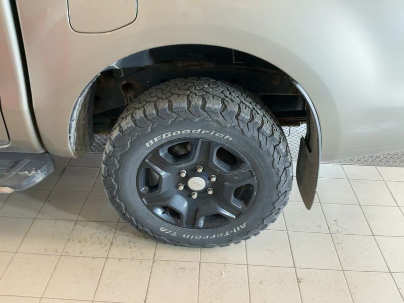 Ford Ranger 3.2 TDCi Doppelkabine Limited 4x4 2017 – снимка 5