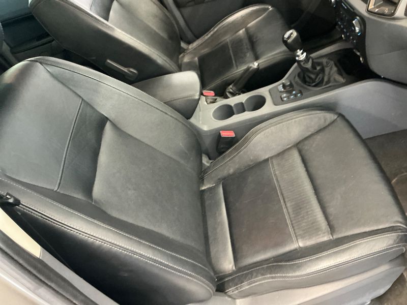 Ford Ranger 3.2 TDCi Doppelkabine Limited 4x4 2017 – снимка 33