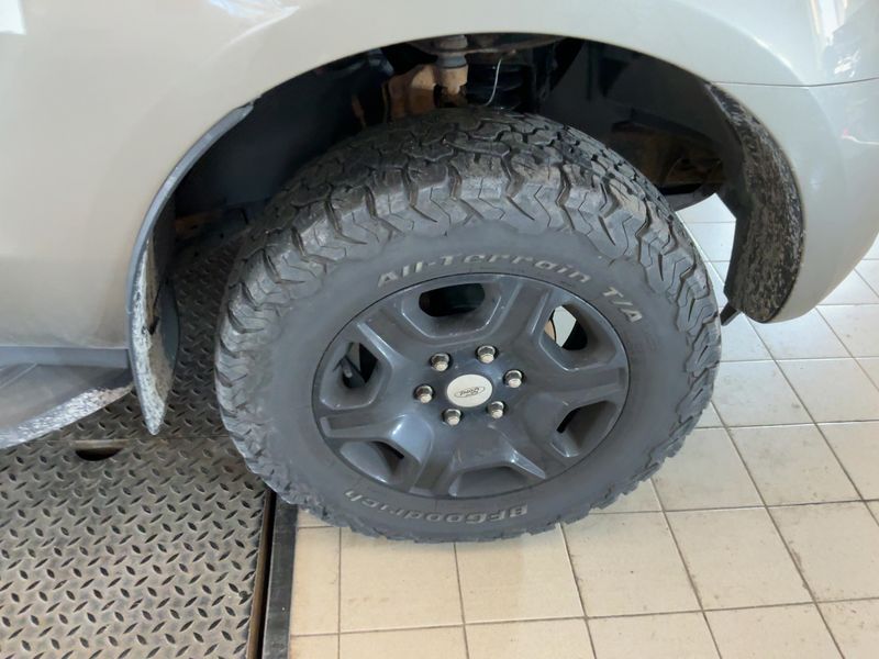 Ford Ranger 3.2 TDCi Doppelkabine Limited 4x4 2017 – снимка 11