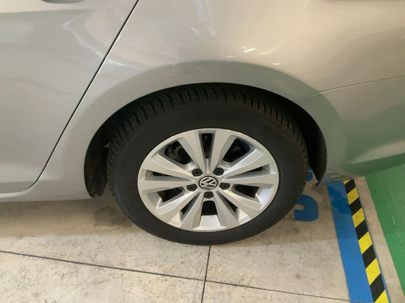Volkswagen Golf VII 1.6 TDI Comfortline Blue 2015 – снимка 5
