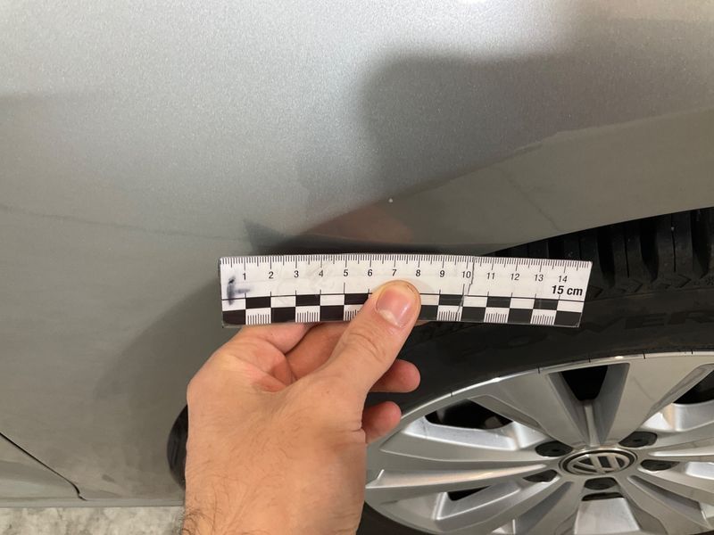 Volkswagen Golf VII 1.6 TDI Comfortline Blue 2015 – снимка 21